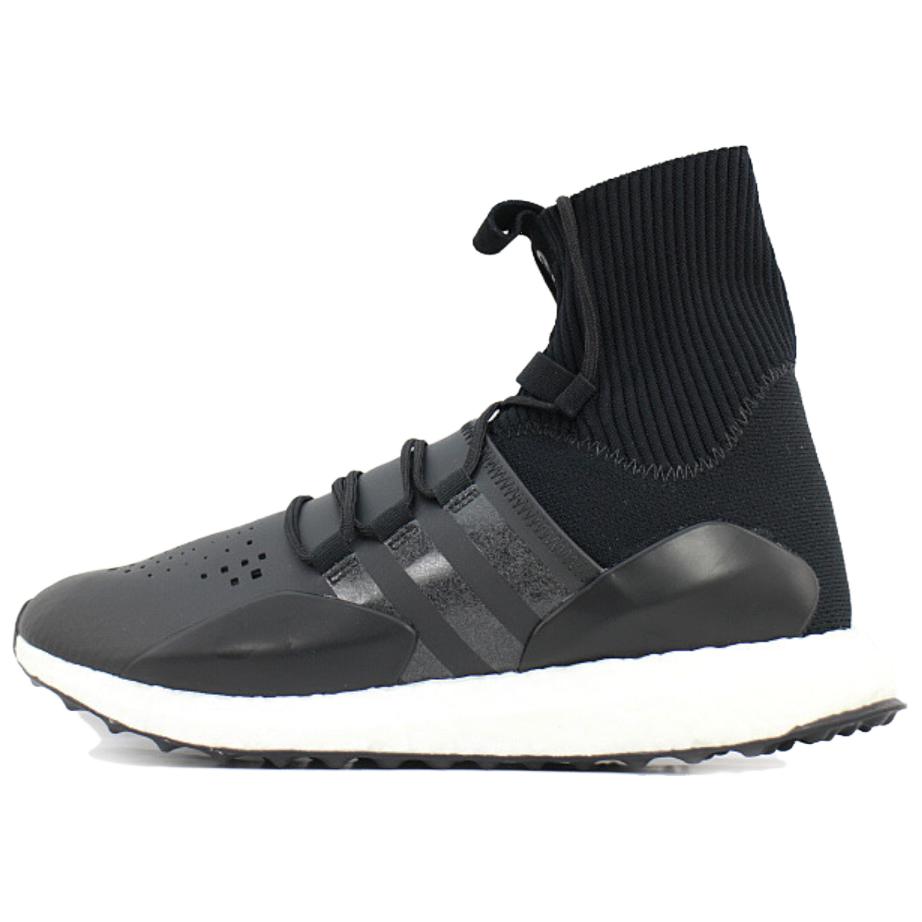 Buy adidas Y-3S Approach 'Hitam Putih' AQ3383