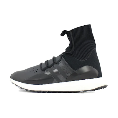 adidas Y-3S Approach 'Black White'