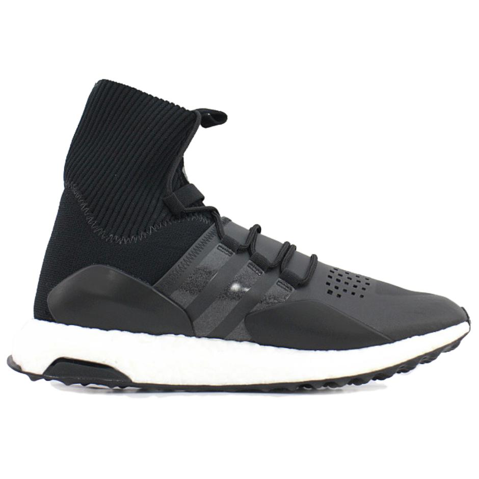 Order adidas Y-3S Approach 'Hitam Putih' AQ3383