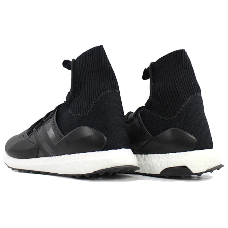 Shop adidas Y-3S Approach 'Hitam Putih' AQ3383