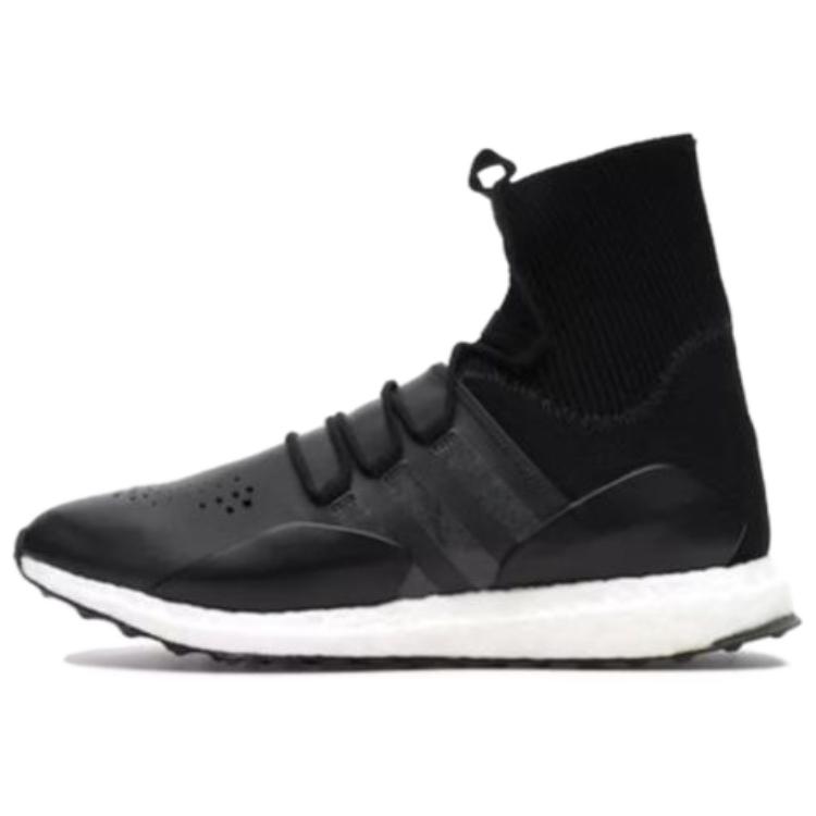 Details for adidas Y-3S Approach 'Hitam Putih' AQ3383