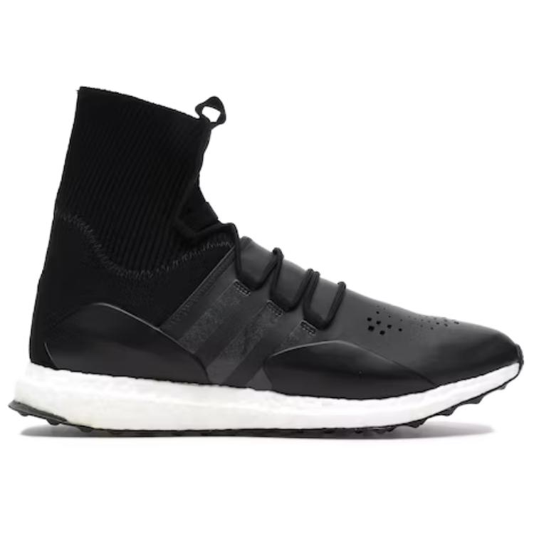 Sizing adidas Y-3S Approach 'Hitam Putih' AQ3383