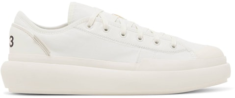 adidas Y-3 Ajatu Court 'White Black' HR1929 adidas Y-3 Ajatu Court 'White Black' HR1929