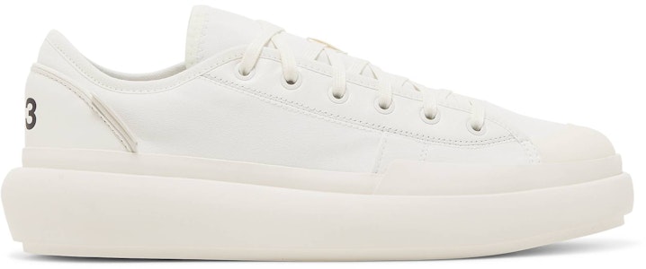 adidas Y-3 Ajatu Court 'Putih Hitam' HR1929 Buy adidas Y-3 Ajatu Court 'Putih Hitam' HR1929