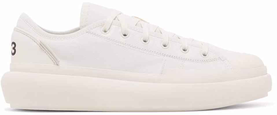 adidas Y-3 Ajatu Court 'White Black' HR1929 Buy adidas Y-3 Ajatu Court 'White Black' HR1929