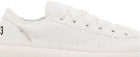 adidas Y-3 Ajatu Court '白色 黑色' HR1929 Order adidas Y-3 Ajatu Court '白色 黑色' HR1929