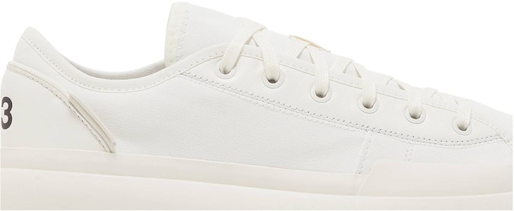 adidas Y-3 Ajatu Court 'Putih Hitam' HR1929 Order adidas Y-3 Ajatu Court 'Putih Hitam' HR1929