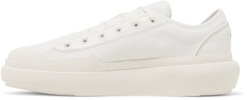 adidas Y-3 Ajatu Court '白色 黑色' HR1929 Lookbook adidas Y-3 Ajatu Court '白色 黑色' HR1929