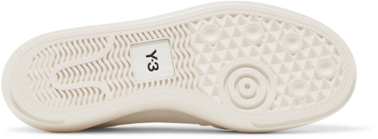 adidas Y-3 Ajatu Court '白色 黑色' HR1929 Shop adidas Y-3 Ajatu Court '白色 黑色' HR1929