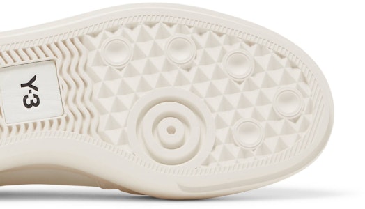 adidas Y-3 Ajatu Court 'Putih Hitam' HR1929 Purchase adidas Y-3 Ajatu Court 'Putih Hitam' HR1929