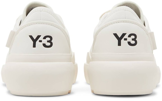 아디다스 Y-3 아자투 코트 '화이트 블랙' HR1929 HR1929 Details for 아디다스 Y-3 아자투 코트 '화이트 블랙' HR1929 HR1929