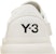 adidas Y-3 Ajatu Court 'Putih Hitam' HR1929