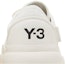 Sizing adidas Y-3 Ajatu Court 'Putih Hitam' HR1929