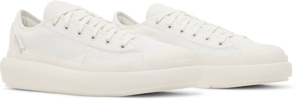 adidas Y-3 Ajatu Court '白色 黑色' HR1929 Cheap adidas Y-3 Ajatu Court '白色 黑色' HR1929