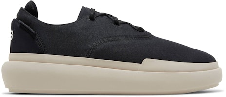 adidas Y-3 Ajatu Court Formal 'Black Bliss' GY3800 adidas Y-3 Ajatu Court Formal 'Black Bliss' GY3800