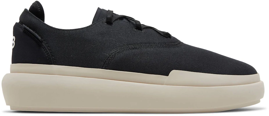 adidas Y-3 Ajatu Court Formal 'Black Bliss' GY3800 Buy adidas Y-3 Ajatu Court Formal 'Black Bliss' GY3800