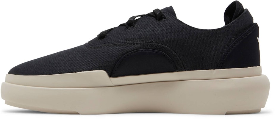 adidas Y-3 Ajatu Court Formal 'Black Bliss' GY3800 Lookbook adidas Y-3 Ajatu Court Formal 'Black Bliss' GY3800