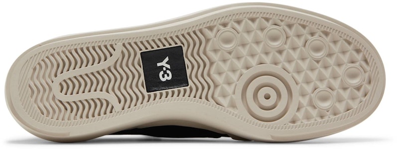 adidas Y-3 Ajatu Court Formal「黑色極樂」GY3800 Shop adidas Y-3 Ajatu Court Formal「黑色極樂」GY3800