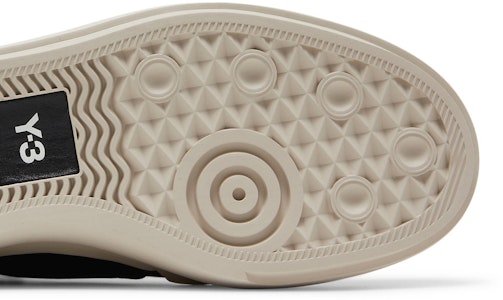 adidas Y-3 Ajatu Court Formal「黑色極樂」GY3800 Purchase adidas Y-3 Ajatu Court Formal「黑色極樂」GY3800