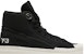 adidas Y-3 Ajatu Court High 'Hitam Putih' H05621