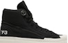 Order adidas Y-3 Ajatu Court High 'Hitam Putih' H05621