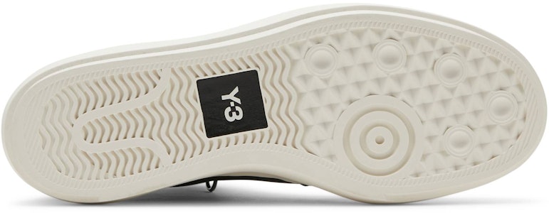 Y-3 アジャトゥ コート ハイ "ブラックホワイト" H05621 Shop Y-3 アジャトゥ コート ハイ "ブラックホワイト" H05621