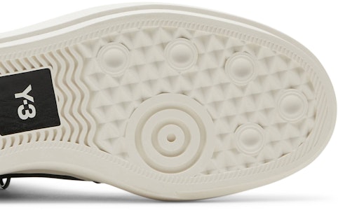 Y-3 アジャトゥ コート ハイ "ブラックホワイト" H05621 Purchase Y-3 アジャトゥ コート ハイ "ブラックホワイト" H05621