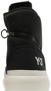 Y-3 アジャトゥ コート ハイ "ブラックホワイト" H05621 Sizing Y-3 アジャトゥ コート ハイ "ブラックホワイト" H05621