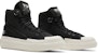 adidas Y-3 Ajatu Court High 'Hitam Putih' H05621
