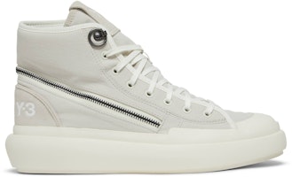 adidas Y-3 Ajatu Court High 'Bliss' H05622 adidas Y-3 Ajatu Court High 'Bliss' H05622