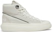 Buy adidas Y-3 Ajatu Court High 'Bliss' Putih H05622