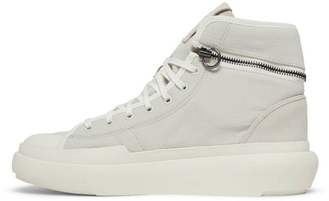 adidas Y-3 Ajatu Court High 'Bliss' H05622 Lookbook adidas Y-3 Ajatu Court High 'Bliss' H05622