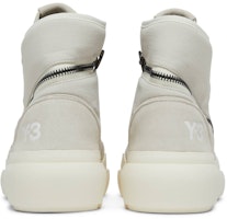 adidas Y-3 Ajatu Court High 'Bliss' Zapatillas Altas H05622 Details for adidas Y-3 Ajatu Court High 'Bliss' Zapatillas Altas H05622