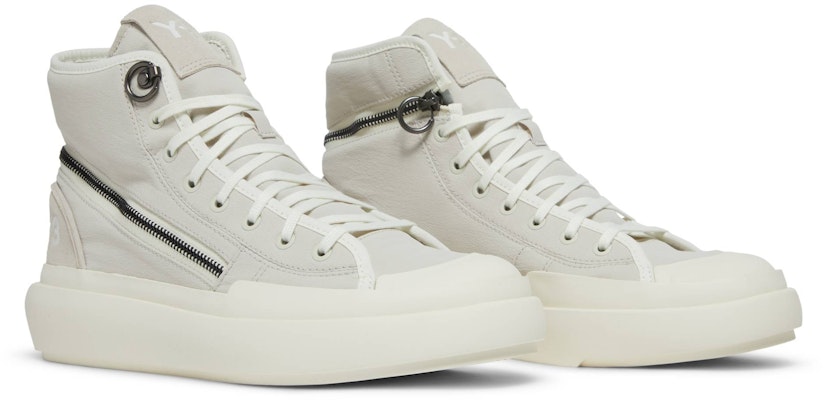 adidas Y-3 Ajatu Court High 'Bliss' H05622 Cheap adidas Y-3 Ajatu Court High 'Bliss' H05622