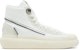 adidas Y-3 Ajatu Court High 'Putih Orbit Kelabu' GW8619