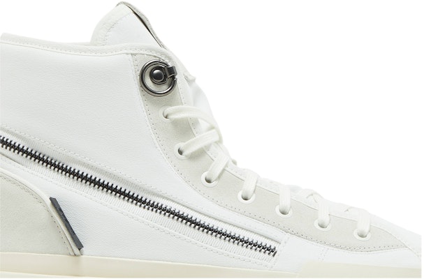 adidas Y-3 Ajatu Court High 'White Orbit Grey' GW8619 Order adidas Y-3 Ajatu Court High 'White Orbit Grey' GW8619