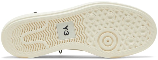 adidas Y-3 Ajatu Court High 'Putih Orbit Abu-Abu' GW8619 Shop adidas Y-3 Ajatu Court High 'Putih Orbit Abu-Abu' GW8619