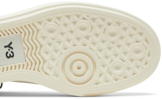 adidas Y-3 Ajatu Court High 'Putih Orbit Abu-Abu' GW8619 Purchase adidas Y-3 Ajatu Court High 'Putih Orbit Abu-Abu' GW8619