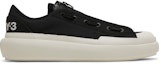 Buy adidas Y-3 Ajatu Court Low 'Hitam Putih' H05625