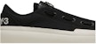 adidas Y-3 Ajatu Court Low 'Hitam Putih' H05625