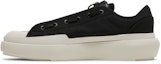 Lookbook adidas Y-3 Ajatu Court Low 'Hitam Putih' H05625
