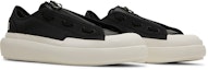 Cheap adidas Y-3 Ajatu Court Low 'Hitam Putih' H05625