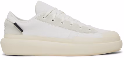 adidas Y-3 Ajatu Court Low 'White Orbit Grey' GW8627 adidas Y-3 Ajatu Court Low 'White Orbit Grey' GW8627
