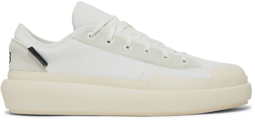 adidas Y-3 Ajatu Court Low 'White Orbit Grey' GW8627 Buy adidas Y-3 Ajatu Court Low 'White Orbit Grey' GW8627