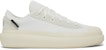 adidas Y-3 Ajatu Court Low 'Putih Orbit Kelabu' GW8627