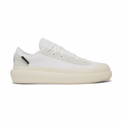 adidas Y-3 Ajatu Court Low 'White Orbit Grey'