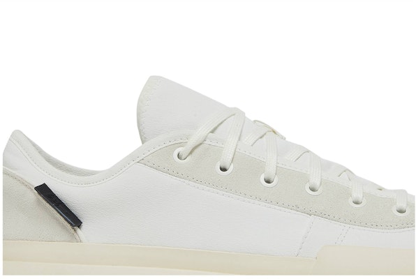 adidas Y-3 Ajatu Court Low 'Blanco Orbit Grey' GW8627 Order adidas Y-3 Ajatu Court Low 'Blanco Orbit Grey' GW8627