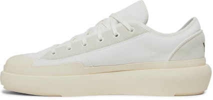 adidas Y-3 Ajatu Court Low 'Putih Orbit Kelabu' GW8627 Lookbook adidas Y-3 Ajatu Court Low 'Putih Orbit Kelabu' GW8627