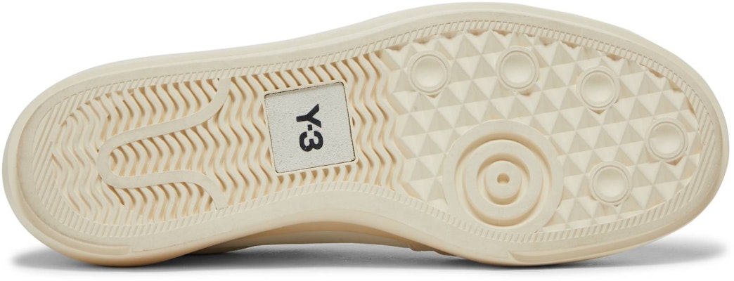 adidas Y-3 Ajatu Court Low 'Blanco Orbit Grey' GW8627 Shop adidas Y-3 Ajatu Court Low 'Blanco Orbit Grey' GW8627
