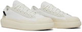 Cheap adidas Y-3 Ajatu Court Low 'Putih Orbit Kelabu' GW8627